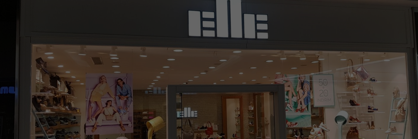 Elle Shoes Başarı Hikayesi